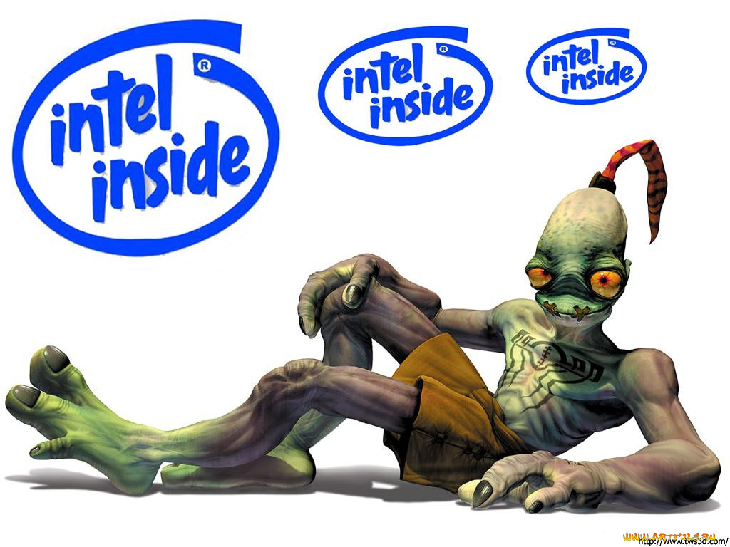 intel, inside, 